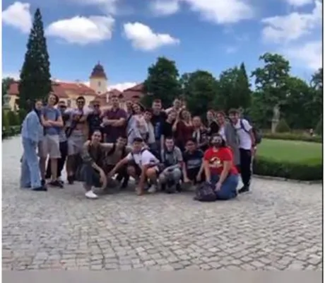 High school Students from Bosnia and Herzegovina Complete One Month Internship in Poland Within Intervet Western Balkans Project