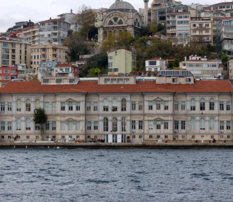 IUS in Cooperation with the Best Universities in Turkey