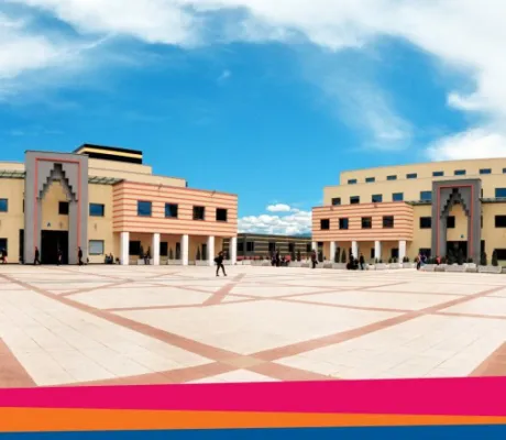 IUS Received State Accreditation