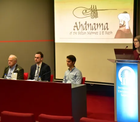 555 years of Ahdnama: Bosnian unity in diversity 