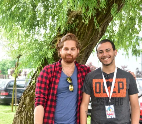 IUS Spring Fest 2018