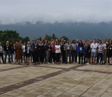 Workshop "Statistical and Machine Learning Techniques in Human Microbiome Studies" 