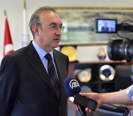 IUS is Strongest Educational Institution in BiH