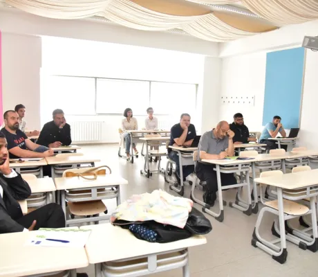 5. SHETalks: Workshop for Program Coordinators