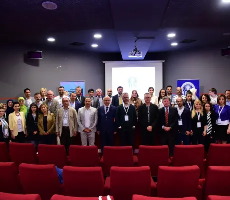 X. European Conference on Social and Behavioral Sciences