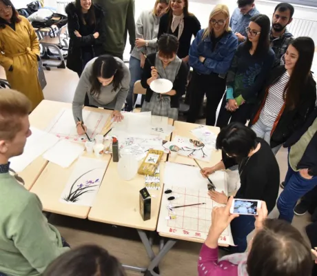 Traditional VACD Re-Do Festival Held