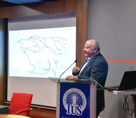 China's Belt and Road Initiative and its Impact upon Turkey's Geopolitics in the Balkans 