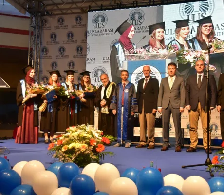 The Class of 2018, We Salute You