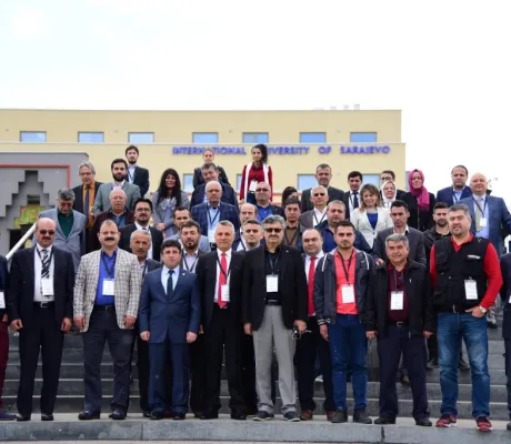International Turkish Congress held at IUS