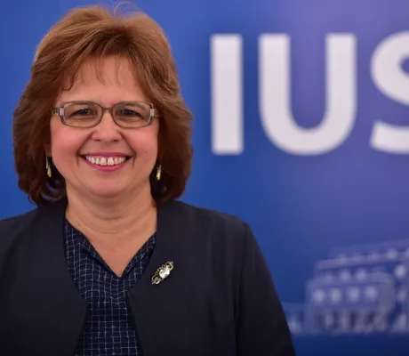 Diabetes Journal Published Research Paper of IUS Professor