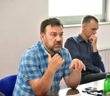 The Balkan Study Center of the International University of Sarajevo analyzed the role and significance of the Berlin Process for BiH