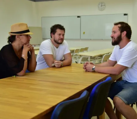 VACD: Referenced in Europe