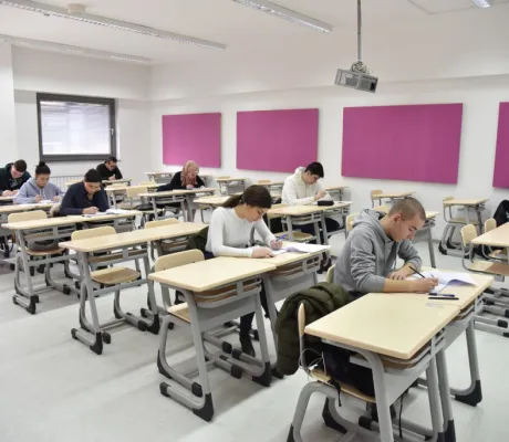 Competition "IUS Wordy" Completed, Results in Two Weeks