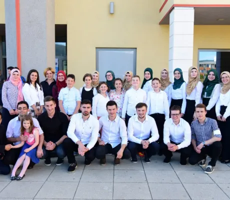 Let Ramadan purify your heart