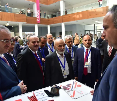 Experts from Turkey Presenting New Technologies in Water Supply, Which Can Help Sarajevo