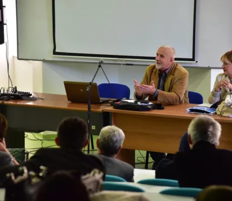 Mak Dizdar: The First 100 Years