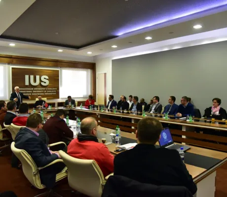 FBA Advisory Board to Include Members from Industry, Academia, Government and NGOs