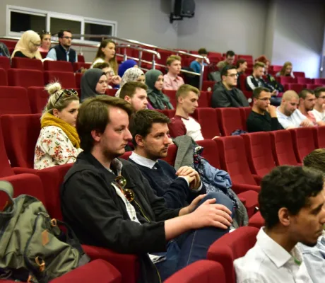 Announcement of AtlantBH Dev Days