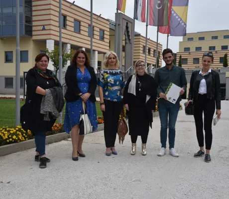 Support to Gender Activities