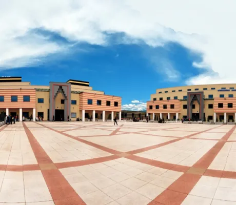 Siemens Company donated IUS equipment worth 270.000 KM