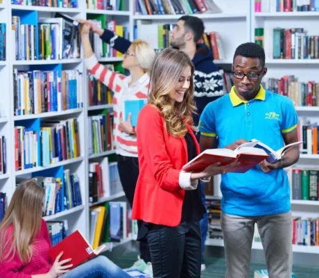 IUS established Faculty of Education (FEDU)