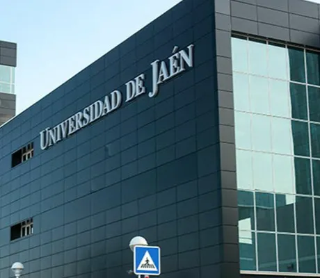 Erasmus+ cooperation with the University of Jaén from Spain