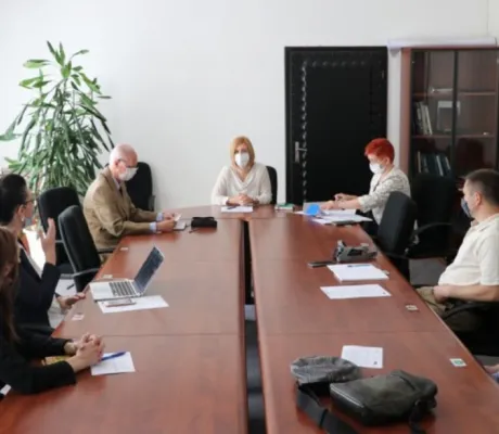 Newly Established Scientific Council of Canton Sarajevo to be Chaired by IUS Professor Emeritus Šabanović