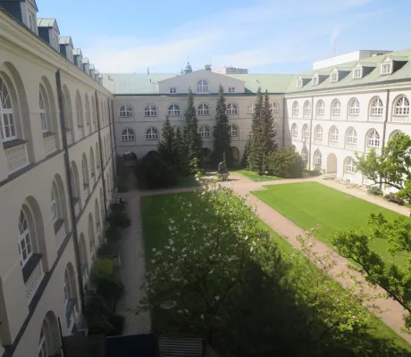 A joint master degree program of IUS and the Catholic University of Lublin, Poland
