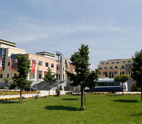 SEDEF's Institutions Stay in Bosnia