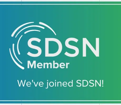 Research on Coronavirus Disease through IUS cooperation within SDSN