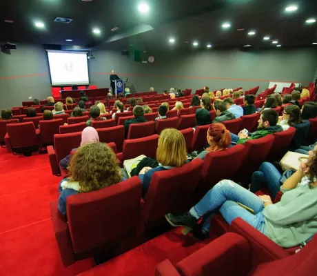 First Psychology Festival completed at IUS