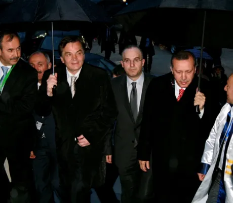 Otvoren kampus Internacionalnog univerziteta u Sarajevu!