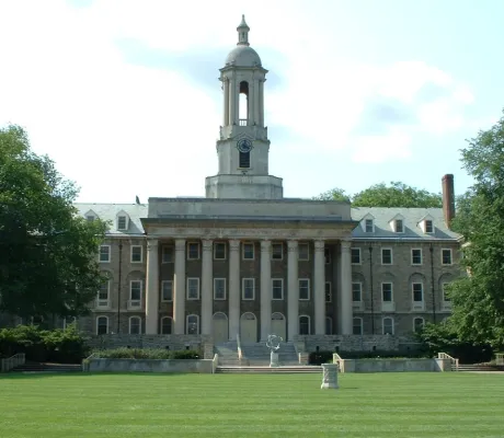 Professor Kenan Zekic won the prestigious Fulbright scholarship