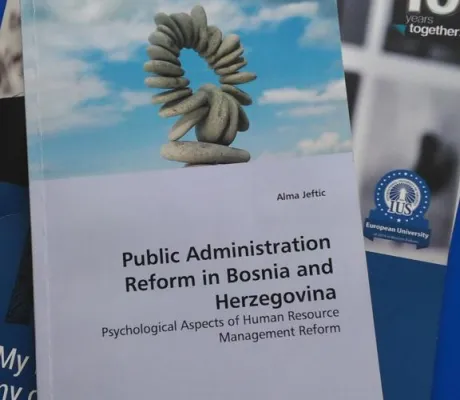 BSC supports the initiative of the Association of Psychologists in FBiH 