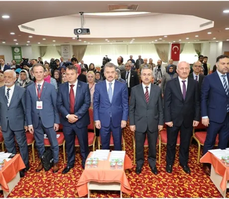 Participation of Assistant Professor Goran Simic at the International Symposium in Istanbul