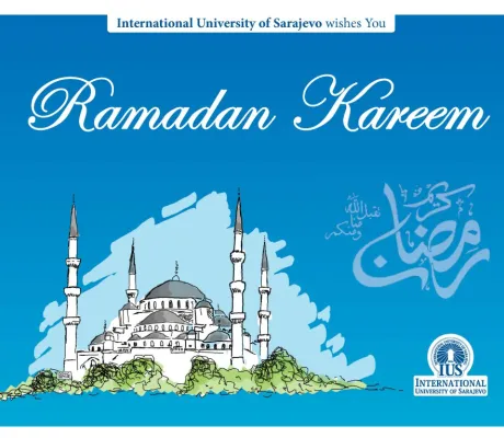 IUS celebrates Ramadan Month