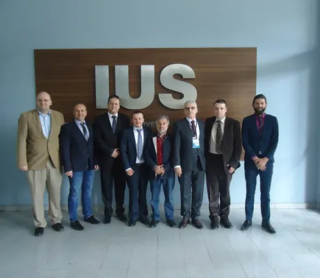 PhD dissertation defense 