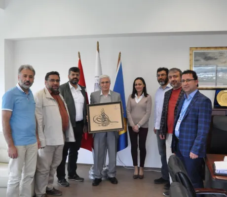 ELS Organized Intensive Program for High School Students in Turkey