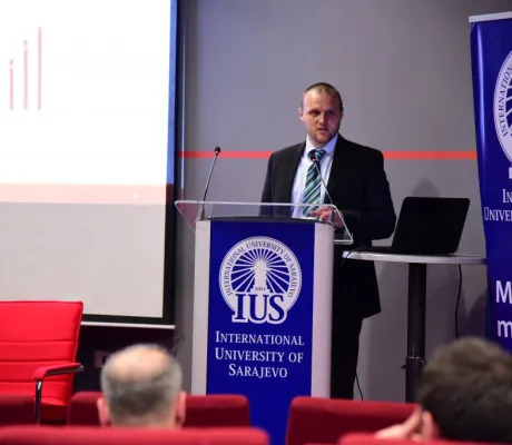 Successfull Defence of Doctoral Dissertation