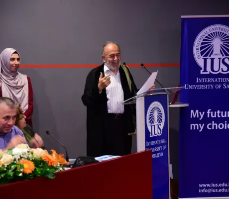 Dr. Betul Akcesme successfully defended doctoral dissertation