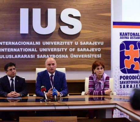 International Family Day celebrated at IUS