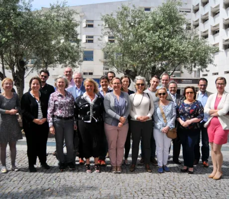 Gender days at IUS in September