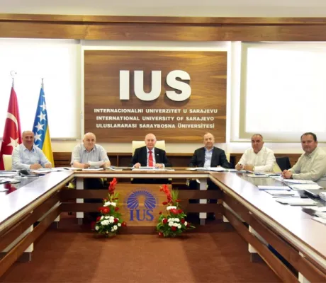 Foundation for Education Development General Assembly was held