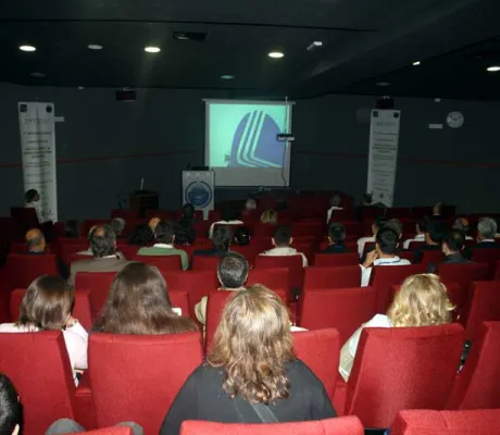 Međunarodni simpozijum o inteligentninim i proizvodnim sistemima na IUS-u