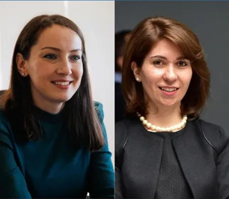 Happy International Day of Women and Girls in Science! 