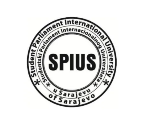 New members of Student Parliament of IUS (SPIUS) confirmed, Ismail Ćidić elected as a new president