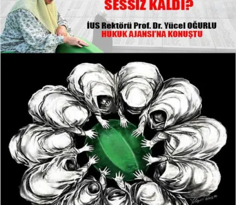 Srebrenitsa ile ilgili merak edilenler üzerine Rektörümüz Prof.Dr. Yücel Oğurlu ile yapılan röportaj