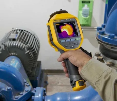 Thermography Seminar Held at IUS Life – Lifelong Learning Center