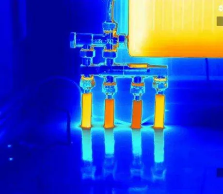 Seminar Introduction to Thermography - seeing things invisible to the human eye