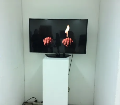 Dr. Meliha Teparić Awarded in Most Important Fine Arts Exhibition in BiH